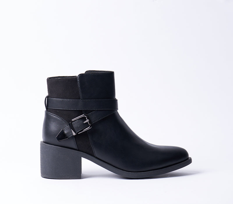 Ankle boot