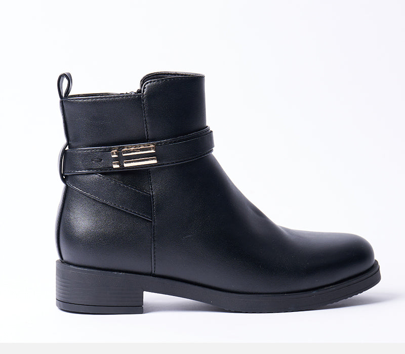Ankle boot