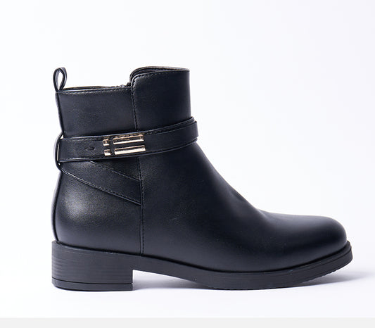 Ankle boot