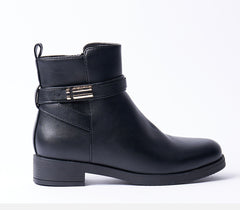 Ankle boot