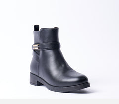 Ankle boot