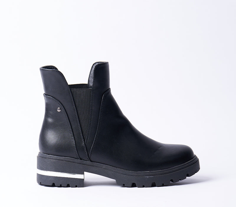 Ankle boot