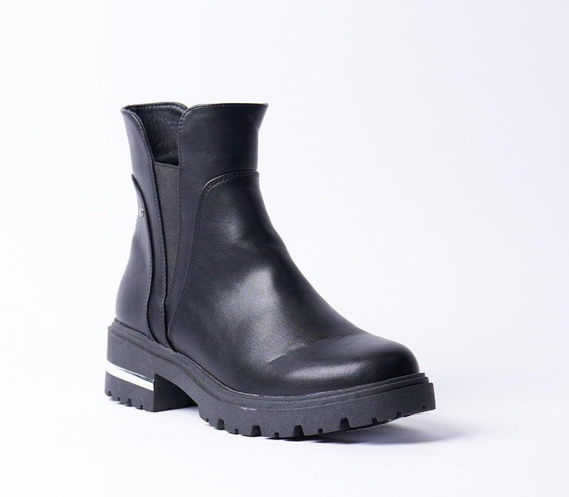 Ankle boot