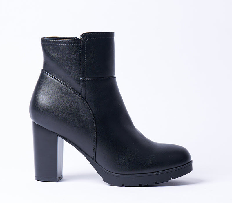 Ankle boot