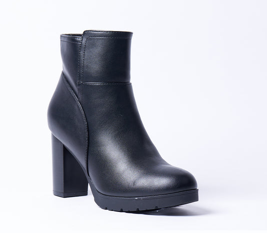 Ankle boot
