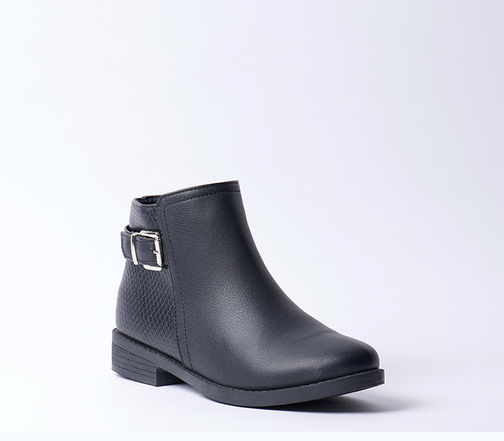 Ankle boot