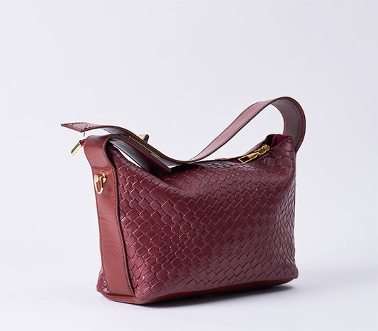 Crossbody bag