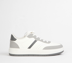 Flatform Sneaker