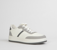 Flatform Sneaker