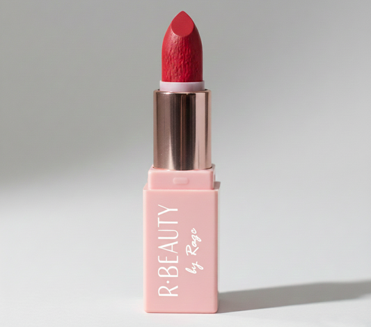 Wine lipstick - matte