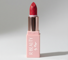 Wine lipstick - matte