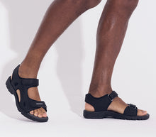 Load image into Gallery viewer, Athleisure Sandal
