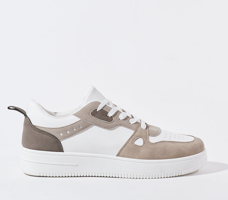 Flatform Sneaker