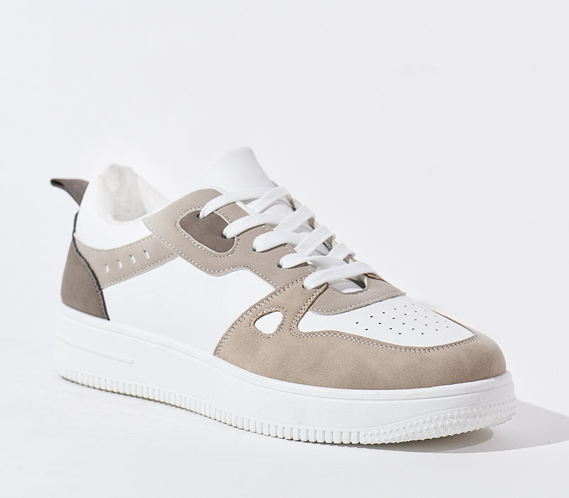 Flatform Sneaker