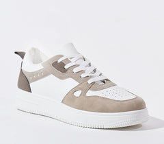 Flatform Sneaker