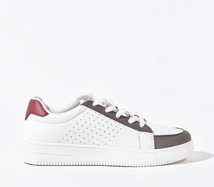 Flatform Sneaker