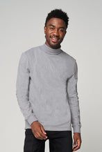 Load image into Gallery viewer, Polo Neck Top
