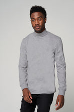 Load image into Gallery viewer, Polo Neck Top

