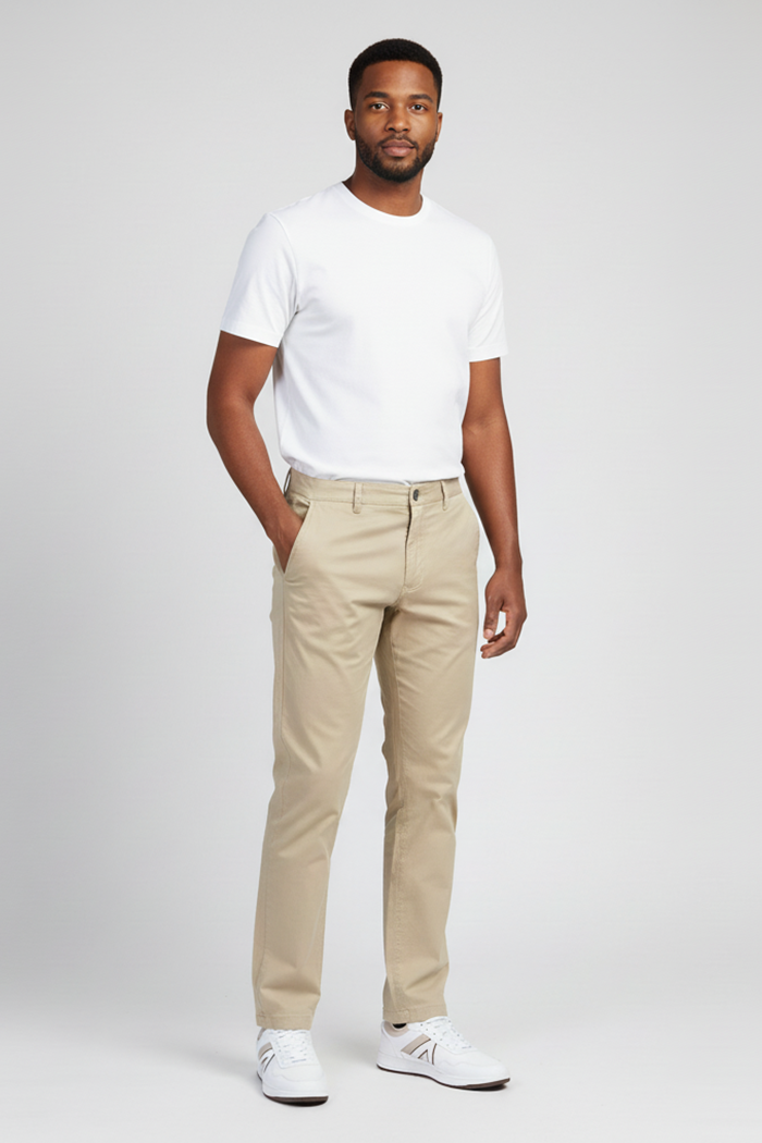 Chinos