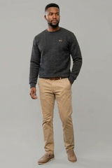 Regular pullover