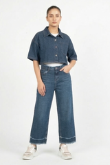 Oversized shirt