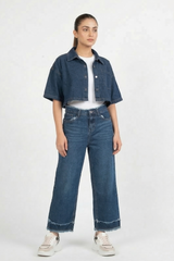 Oversized shirt