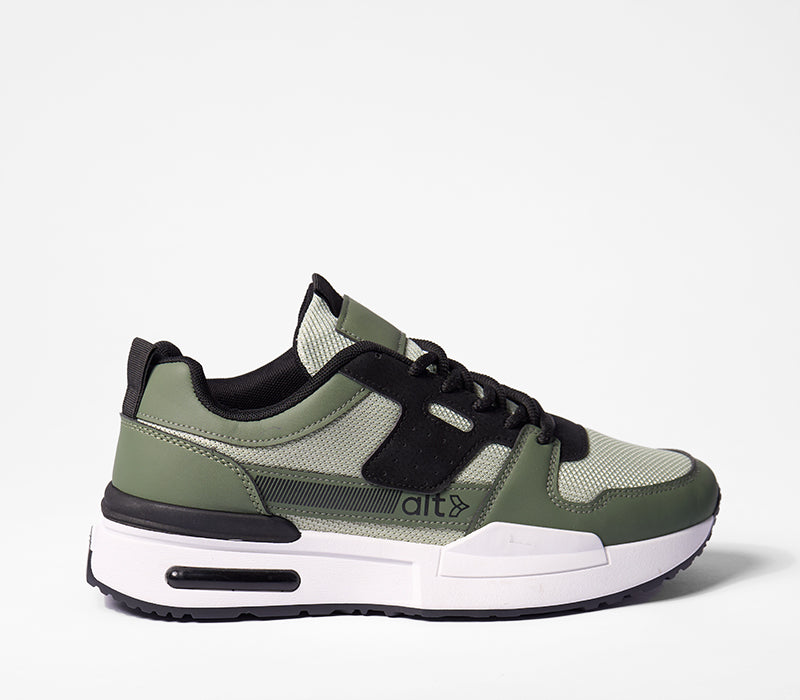 Chunky Sneaker