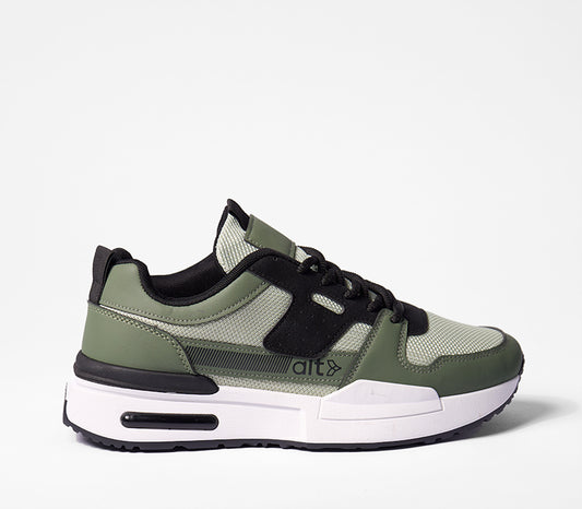 Chunky Sneaker