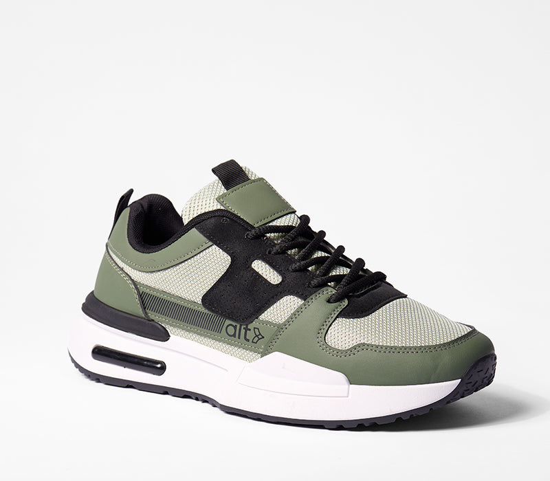 Chunky Sneaker
