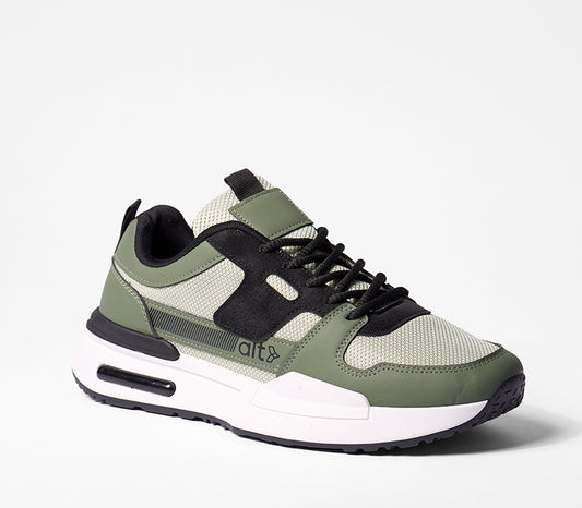 Chunky Sneaker
