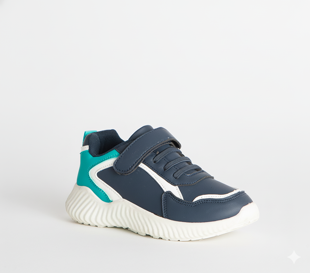Athleisure Sneaker