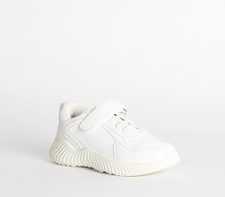Athleisure Sneaker