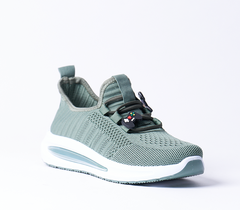 Knit Sneaker