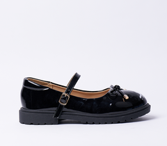 Flat brogue