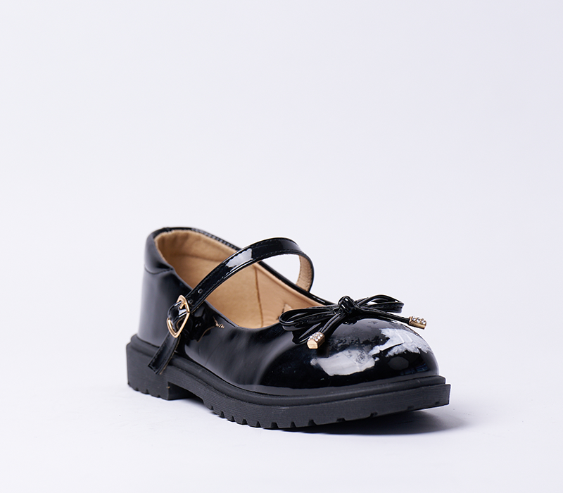 Flat brogue