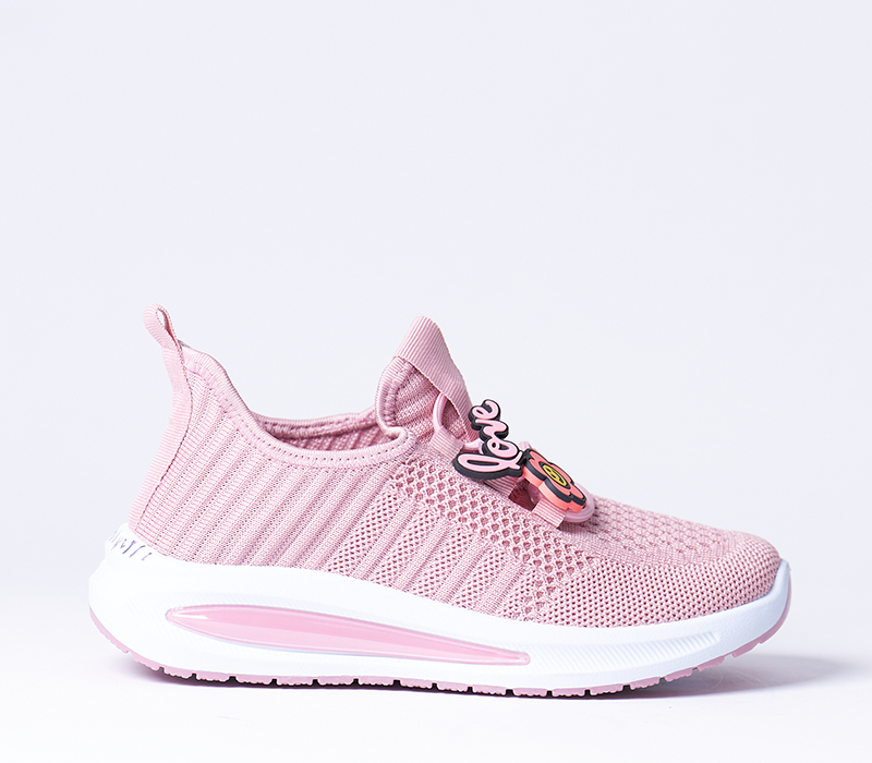 Knit Sneaker