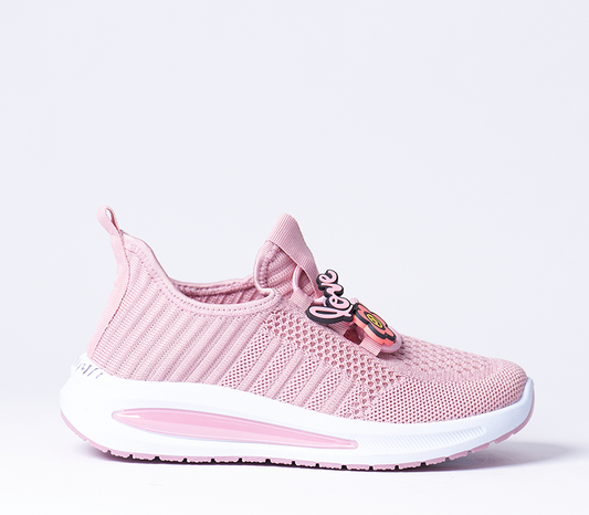 Knit Sneaker