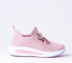 Knit Sneaker