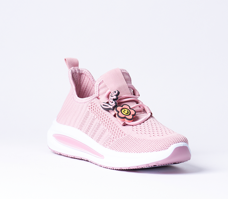 Knit Sneaker