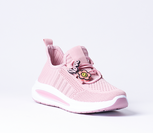 Knit Sneaker