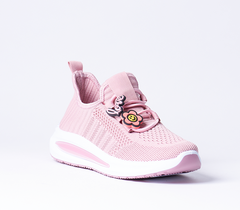 Knit Sneaker