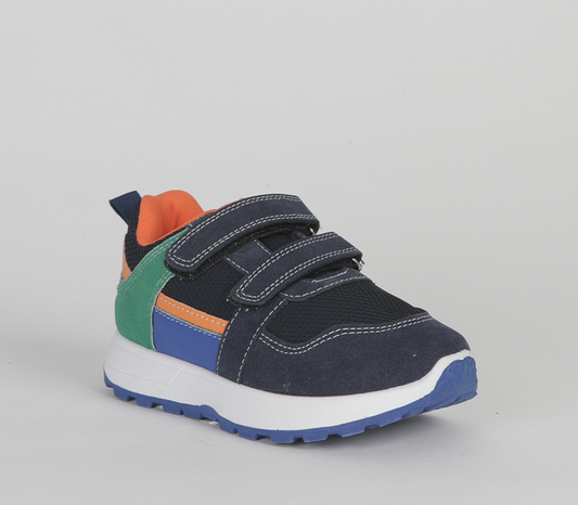 Athleisure Sneaker