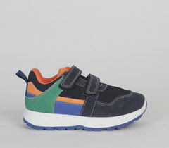Athleisure Sneaker