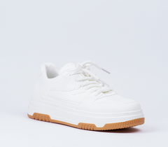 Flatform Sneaker