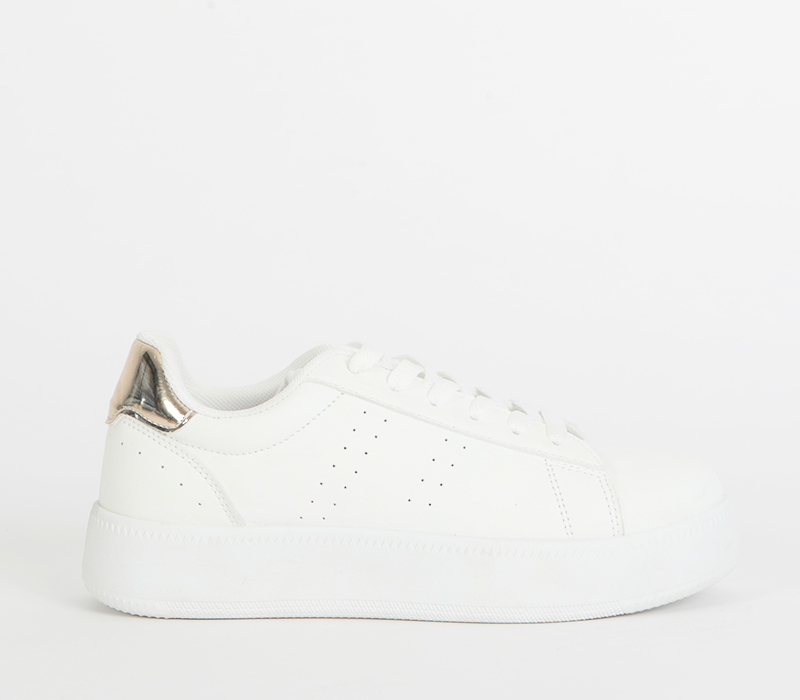 Flatform Sneaker