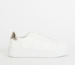 Flatform Sneaker