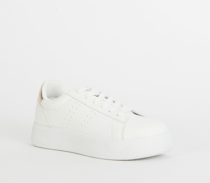 Flatform Sneaker