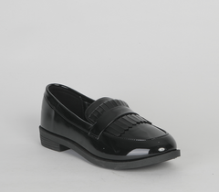 Flat Brogue