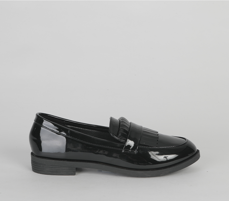 Flat Brogue