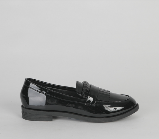 Flat Brogue